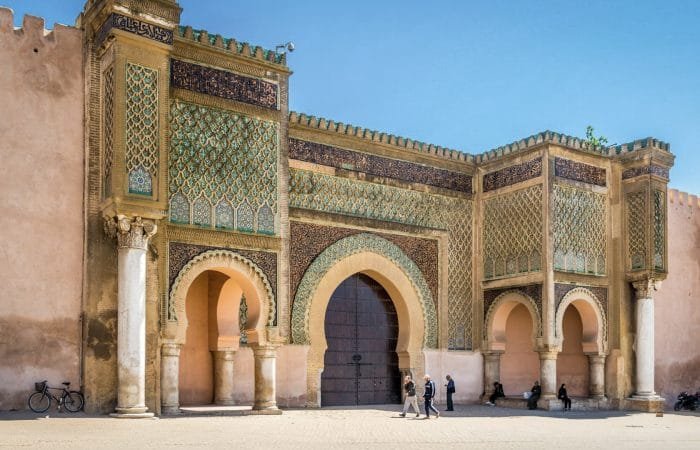 Ciudades imperiales en 7 días – circuito privado por Marruecos