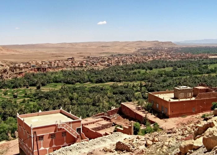 Descubre el desierto del Sahara en 5 días