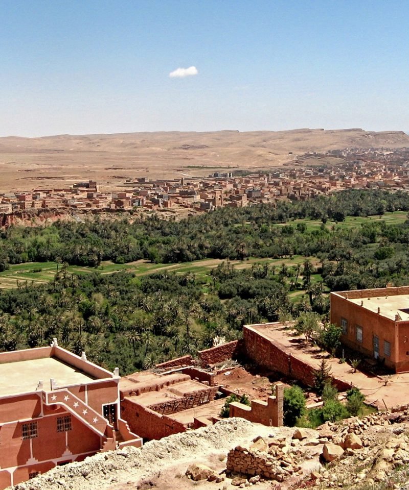 Descubre el desierto del Sahara en 5 días