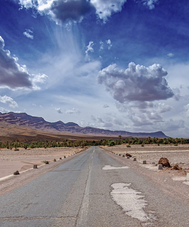 Tour de 4 días al desierto de Erg Chigaga
