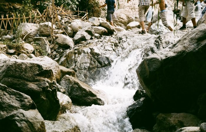 Excursión al Valle de Ourika desde Marrakech