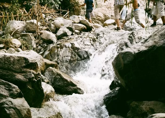 Excursión al Valle de Ourika desde Marrakech