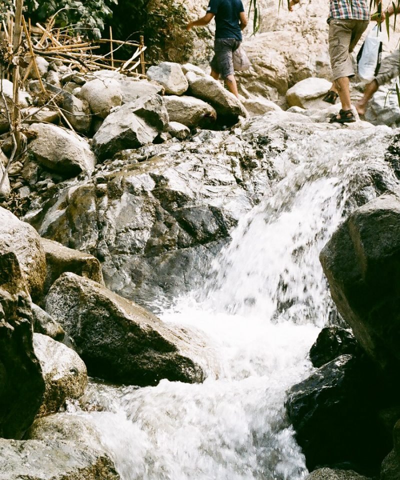 Excursión al Valle de Ourika desde Marrakech