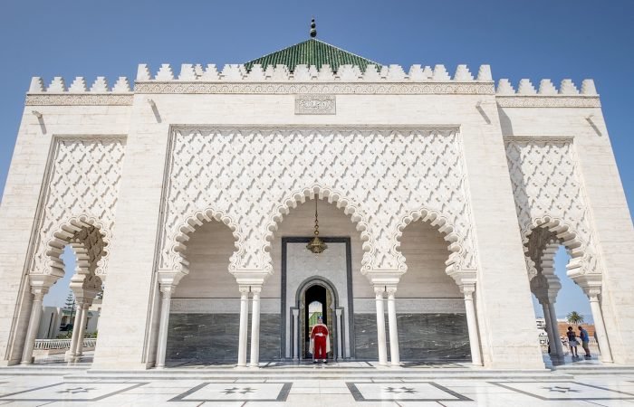Circuito ciudades imperiales desde Marrakech