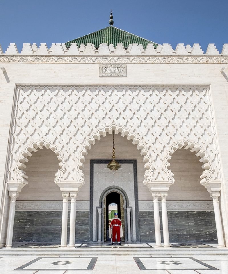 Circuito ciudades imperiales desde Marrakech