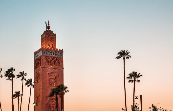Tour desde Marrakech a Tanger