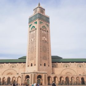 Circuito Marruecos al completo desde Casablanca en 10 días