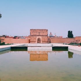 Tour ciudades imperiales y desierto desde Marrakech