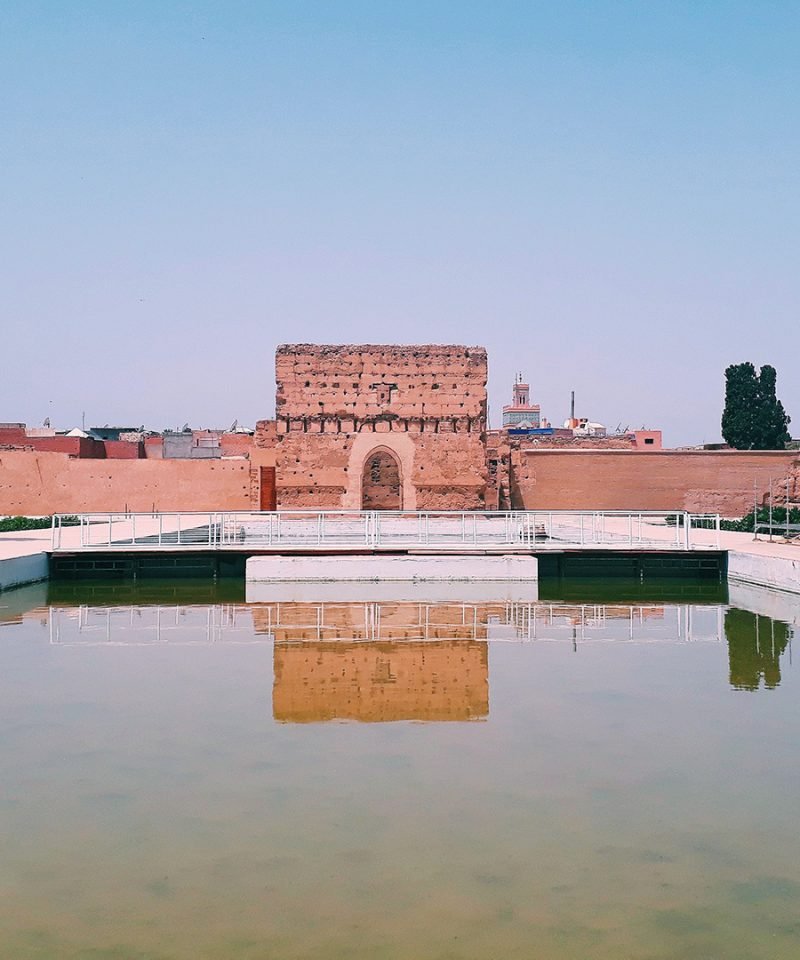 Tour ciudades imperiales y desierto desde Marrakech