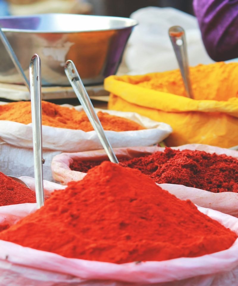 Tour por Marruecos del Norte al Sur 7 días