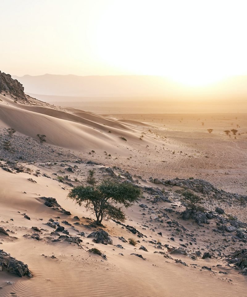 Viaje de aventura en Marruecos