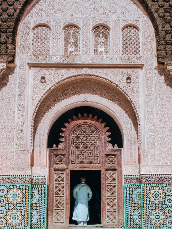 Tour Marruecos al completo desde Fez