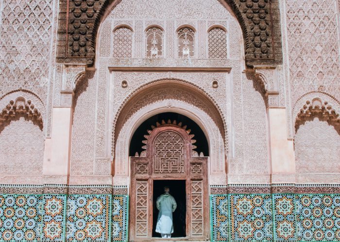 Tour Marruecos al completo desde Fez