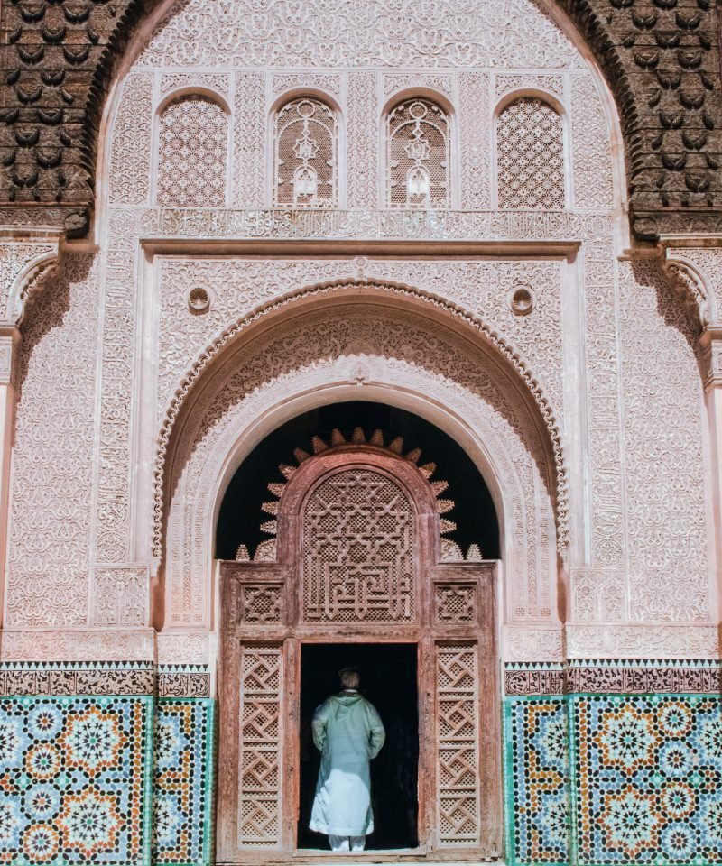 Tour Marruecos al completo desde Fez