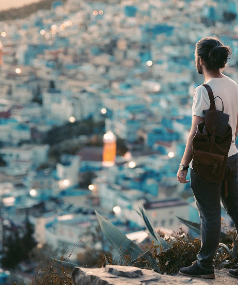 Tour desde Tanger a Marrakech por las Ciudades Imperiales