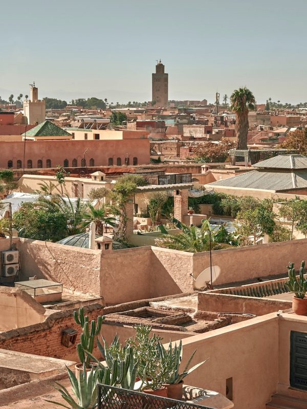 Tour Marruecos al completo desde Marrakech desde Marrakech