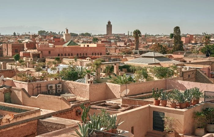 Marruecos al completo en 10 días – circuito privado por Marruecos