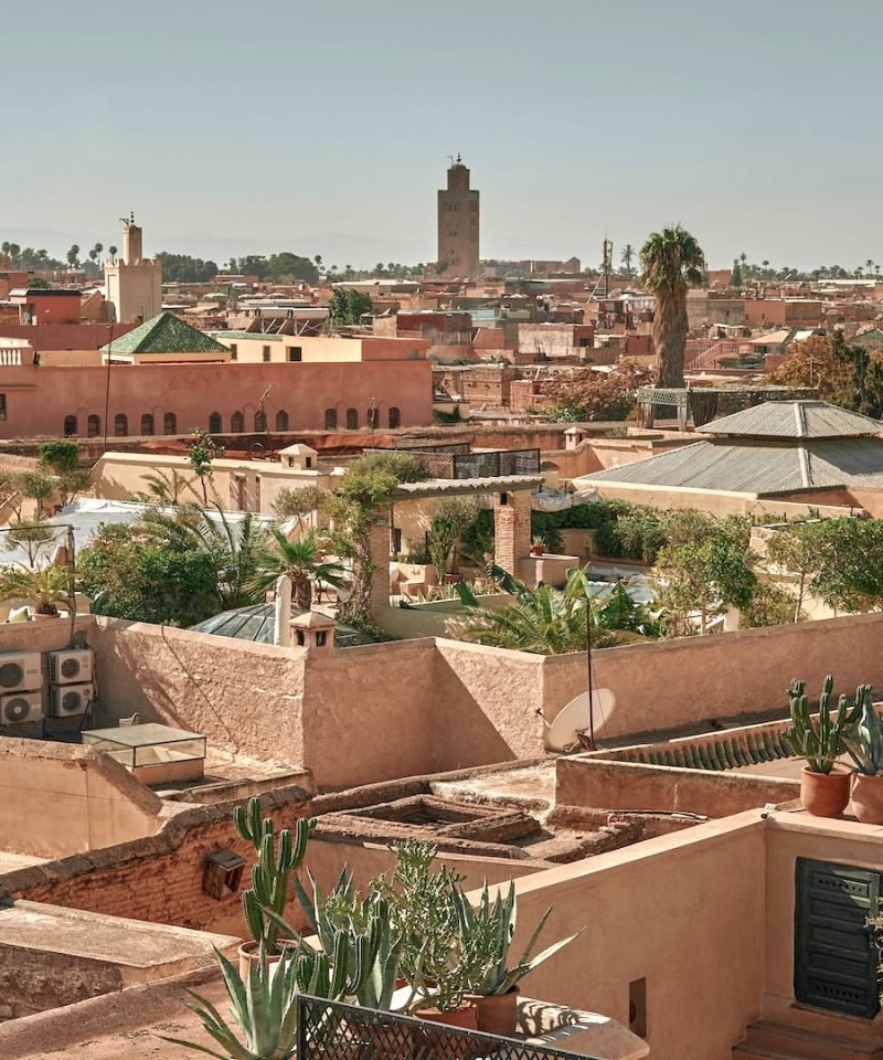Tour Marruecos al completo desde Marrakech desde Marrakech