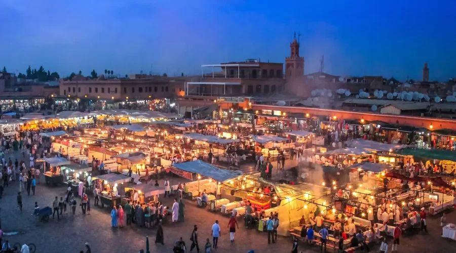 marrakech