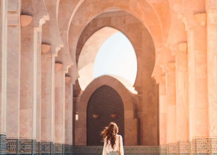Tours desde Casablanca