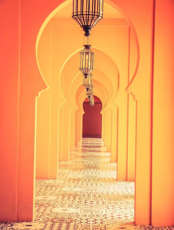tours y viajes en Marruecos