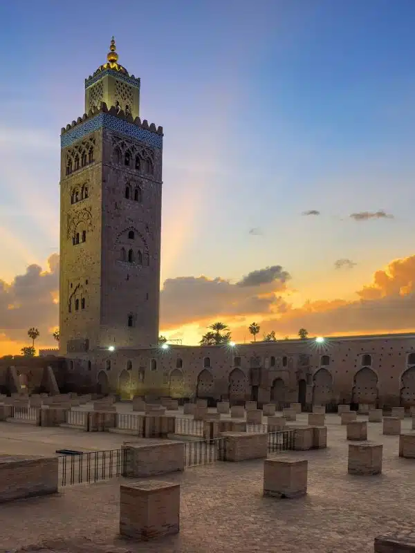 tours desde Marrakech
