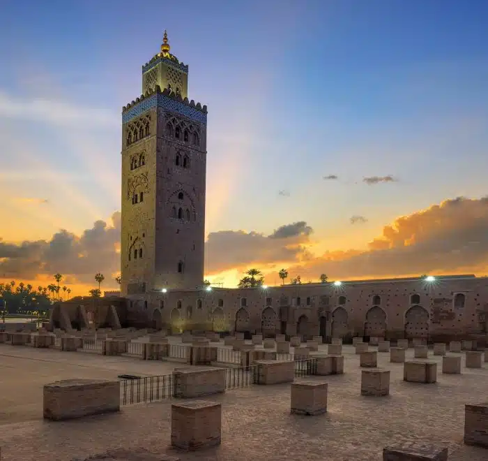 tours desde Marrakech
