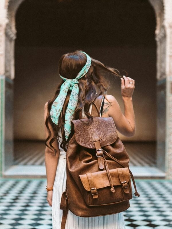 Circuito de 12 días por Marruecos