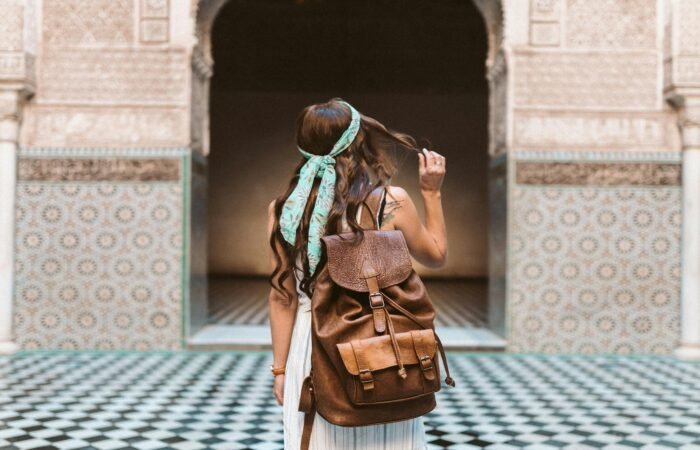 Circuito de 12 días por Marruecos