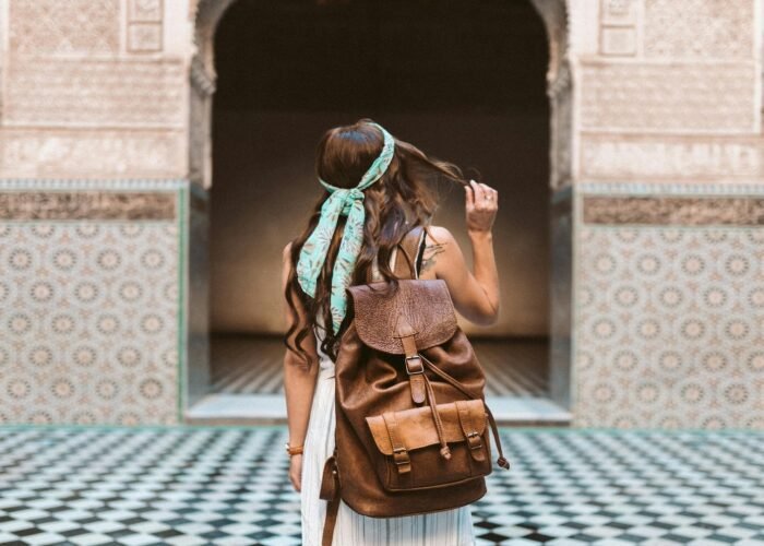 Circuito de 12 días por Marruecos