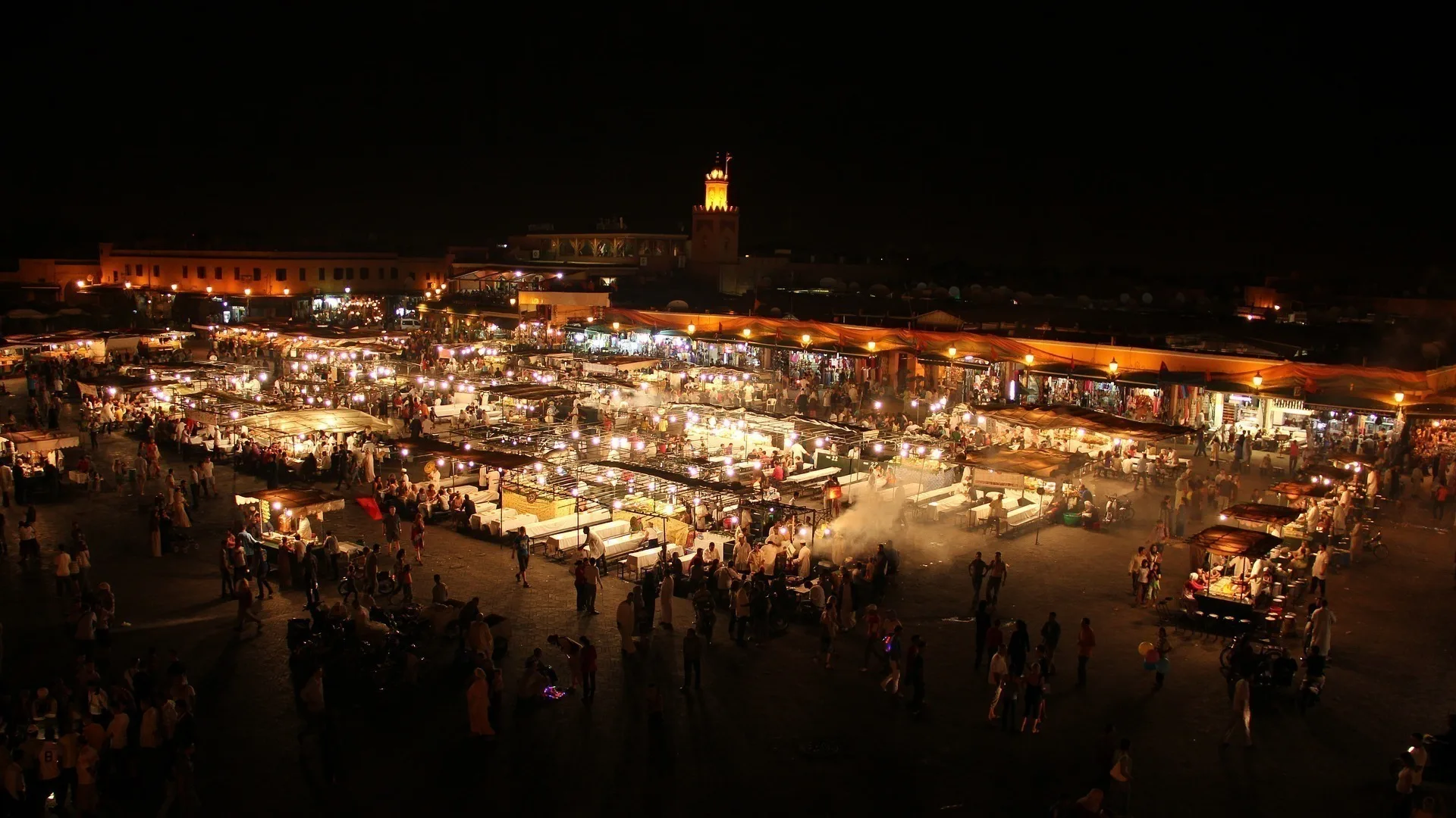 Cómo Organizar tu Viaje a Marruecos