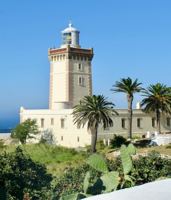 viaje por Marruecos desde Tanger