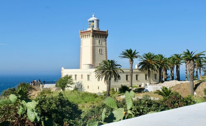 viaje por Marruecos desde Tanger