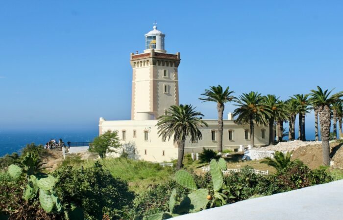 viaje por Marruecos desde Tanger