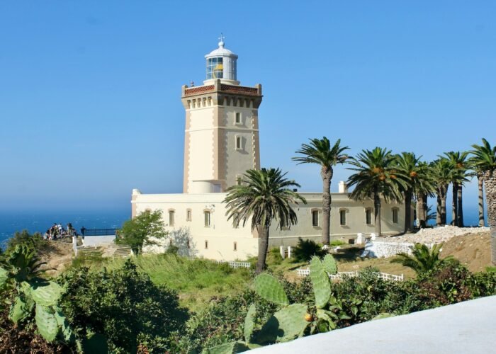 viaje por Marruecos desde Tanger