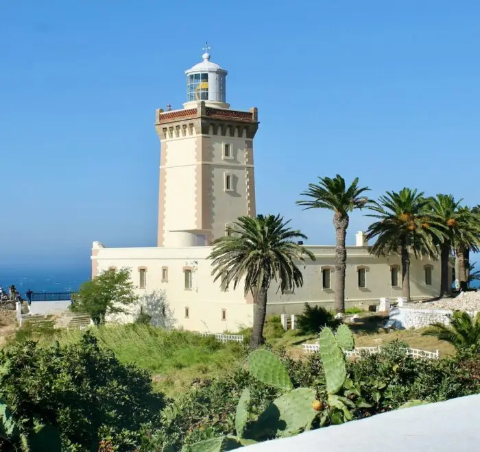 viaje por Marruecos desde Tanger