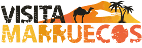Visita Marruecos logo movil