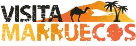Logo Movil - Visita Marruecos